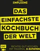 Simplissime - Das einfachste Kochbuch der Welt Produktbild-Vorschau 6