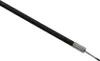Dekompresní kabel černý pro Hercules Prima GT GX Náhled obrázku produktu 3