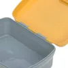 LÄSSIG Brotdose & Trinkflasche Set - Lunch Set mit Lunchbox Produktbild-Vorschau 7
