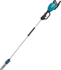 Makita UA003GZ, 20 m/s, Schwarz, Grün, Akku, 2 hp, 40 V, Produktbild-Vorschau 2