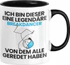 Breakdancer Geschenk Tasse Lustige Geschenkidee Geburtstag Produktbild-Vorschau 1