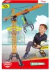 Dickie Mega Crane Produktbild-Vorschau 12
