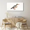 Coloray Bild aus Leinwand 120x60 Leinwand Dekoration - Tier Produktbild-Vorschau 4