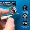 Airbrush Set AG-102K mit Kompressor – Double-Pistole Kit Produktbild-Vorschau 5