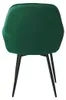Ekspand | Chaise QUEEN - 85 cm - Vert - Design moderne - Voir les images du produit 5