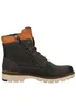 FRETZ men Stiefelette Stiefelette Nubukleder Produktbild-Vorschau 3