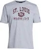Übergrößen T-Shirt St. Louis weinrot AHORN SPORTSWEAR Grey Produktbild-Vorschau 1