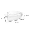Tescoma Bräter mit Deckel GrandCHEF 34 x 19 cm, aus Glas Produktbild-Vorschau 4
