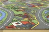 150x150 cm Dywan dziecięcy Zabawny plac miejski Podgląd zdjęcia produktu 3