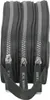 Real Madrid Triple Pencil Case 812524635 mehrfarbig Produktbild-Vorschau 3