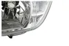 Johns, Fari adatti per Nissan Navara D40 01/ 2010 - H4 Anteprima dell’immagine prodotto 7