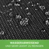 Green Bean® XXL Riesensitzsack 140x180cm + Hocker Produktbild-Vorschau 7