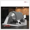 Ritter 570000, Elektro, 2,2 cm, Silber, Metall, 19 cm, Produktbild-Vorschau 11