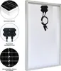 300W Wohnmobil Set Solaranlage Komplettpaket Solarmodul w/ Produktbild-Vorschau 10