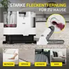 N8WERK Vysávač Portable Clean Čistič čalúnenia a kobercov Náhľad obrázku produktu 3