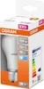 Lampe LED OSRAM PCR, forme A, finition mate, 13 W Voir les images du produit 7