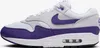 Nike Air Max 1 SC "Field Purple", Lila, Größe: 45 Produktbild-Vorschau 5