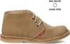 NAGABA Boots Herren Lederschuhe mit Leder-Einlegesohle, Produktbild-Vorschau 2
