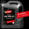 Motoröl SAE 10W-40 Kanister 6L Produktbild-Vorschau 4