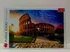 Puzzle Trefl 1000 Coloseum Náhled obrázku produktu 4