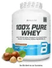 BioTech USA | 100% Pure Whey Hazelnut Produktbild-Vorschau 9