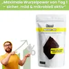 Bio2Grow Anzuchterde 3L- Blumenerde Substrat Kokoserde Produktbild-Vorschau 4