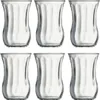 Pasabahce - Teeglas-Set - Üsküdar - 120 ml - klares Glas - Produktbild-Vorschau 7