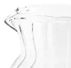 Luana El Chico Kaffeekanne aus Glas, 400 ml - Cezve für Produktbild-Vorschau 2