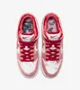 Nike SB Dunk Low Pro "StrangeLove Skateboards", CT2552-800, Podgląd zdjęcia produktu 3