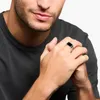 Thomas Sabo TR2387-027-11 Siegelring Herren Onyx Zirkonia Produktbild-Vorschau 3