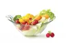 Excelsa mehrzweck schale Elegance glas 30x11x21 cm Produktbild-Vorschau 2