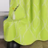 Joyswahl Verdunklungsvorhänge mit Ösen 225x135 cm Grün Produktbild-Vorschau 5