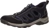 Rieker Slipper gelocht gefloch. modisch in blau, Gr. 45 Voir les images du produit 5