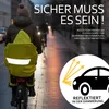 BAMBINIWELT Regencape REGENPONCHO Regenverdeck für Produktbild-Vorschau 4