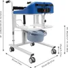 Hydrauliczny podnośnik do wózków inwalidzkich, regulowana Podgląd zdjęcia produktu 4