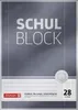 BRUNNEN 1052628 Bloc Premium "Bloc scolaire" A4 quadrillé, Voir les images du produit 1