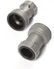 Bestway® Flowclear™ Schlauchadapter 38 mm - 32 mm, Produktbild-Vorschau 4