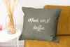 MuchoWow® Zierkissen Sofakissen Wohnzimmer Dekokissen 60x60 Produktbild-Vorschau 6