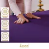 Zestaw 2 sztuk prześcieradeł satynowych Lavea®, 90/100x200 Podgląd zdjęcia produktu 2