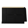 Flieks Sideboard mit unterschiedlichen Schubladen, Produktbild-Vorschau 10