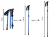 Set Di 3 Bastoncini Da Nordic Walking Blu (30) Anteprima dell’immagine prodotto 11