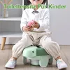 Kinder Töpfchen, 4-in-1 Tragbarer Reise-Töpfchen für Produktbild-Vorschau 3