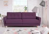 MIUFORM Friendly Lars - Sofa mit Bettfunktion - 220x90cm - Produktbild-Vorschau 2