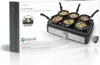 Nedis, 6-teiliges elektrisches Wok-Set mit rechteckiger Produktbild-Vorschau 8