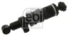 FEBI BILSTEIN Dämpfer Fahrerhauslagerung 38988 Hinten für Produktbild-Vorschau 2