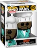 South Park Chef Actionfigur, Sammlerspielzeug, 6 Zoll groß Produktbild-Vorschau 2