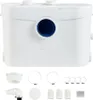 Hebeanlage - 700W - 9600 l/h Durchfluss - 10 m Förderhöhe - Produktbild-Vorschau 9