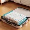 SONGMICS Vakuumbeutel Set, 6 wiederverwendbare Produktbild-Vorschau 2