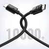 Ugreen Hd119 Cavo Hdmi, 4K 60Hz, 2M (nero) Anteprima dell’immagine prodotto 12