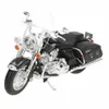 Maisto - HARLEY DAVIDSON MOTORCYCLES, 2013 FLHRC Road King Podgląd zdjęcia produktu 8
